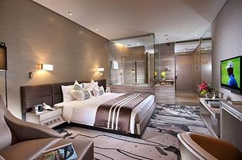 Aparthotel Ascott Maillen Shenzhen
