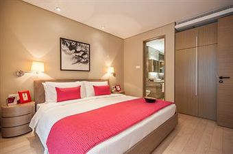 Aparthotel Ascott Maillen Shenzhen