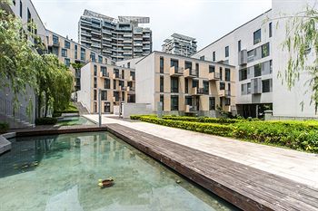Aparthotel Ascott Maillen Shenzhen