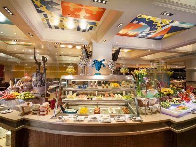 The Venice Hotel Shenzhen