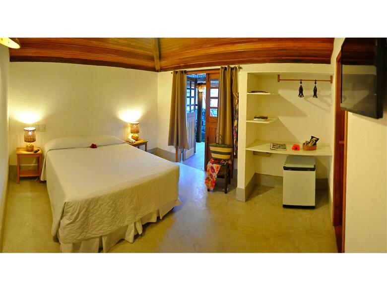 Hotel Manac� Pousada Parque