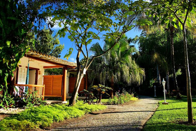 Hotel Manac� Pousada Parque