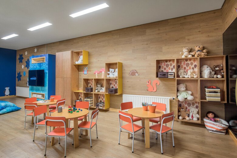 Serrazul Hotel Distributed By Intercity