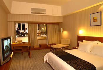 South China Laguna Hotel Shenzhen Nanshan