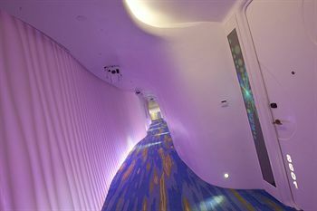 Otique Aqua Hotel