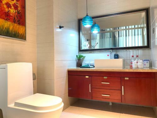 Shenzhen Kai Long International Hotel