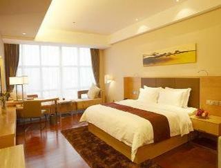 Hotel Ramada Plaza Shenzhen