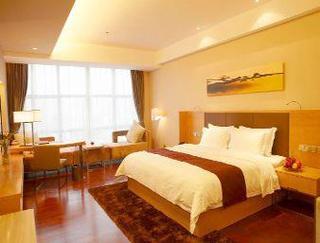 Hotel Ramada Plaza Shenzhen