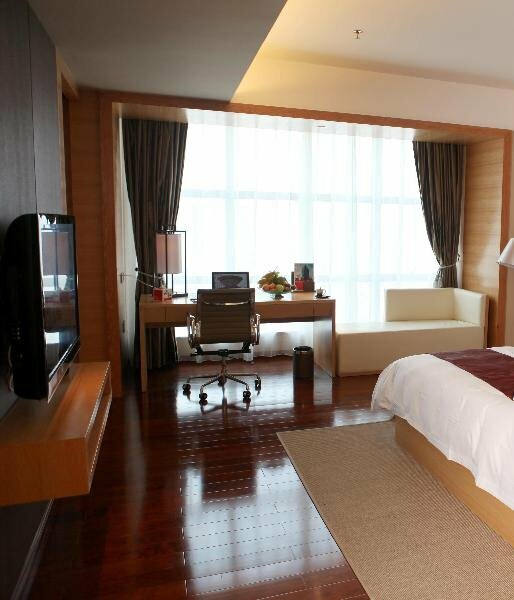 Hotel Ramada Plaza Shenzhen