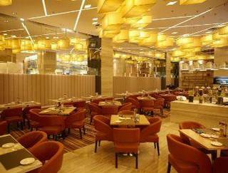 Hotel Ramada Plaza Shenzhen