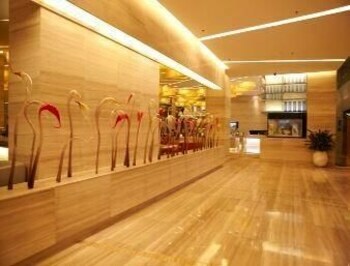 Hotel Ramada Plaza Shenzhen
