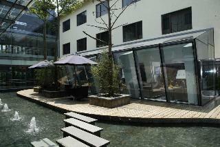 Parkview O.city Hotel Shenzhen