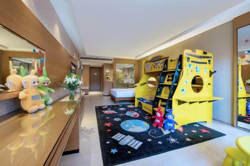 Hotel Mission Hills Resort Shenzhen