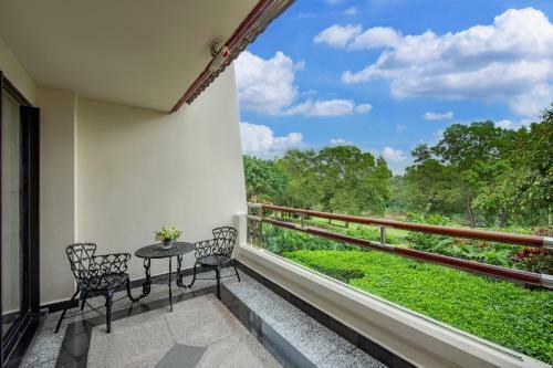 Hotel Mission Hills Resort Shenzhen