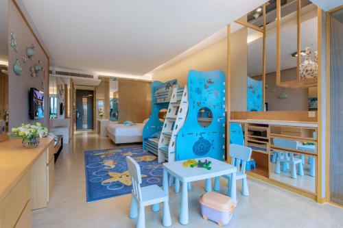 Hotel Mission Hills Resort Shenzhen