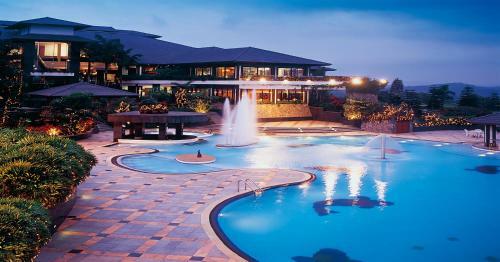 Hotel Mission Hills Resort Shenzhen