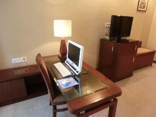 Shenzhen Hongbo Hotel