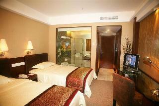 Shenzhen Hongbo Hotel