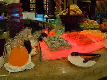 Home Fond Hotel