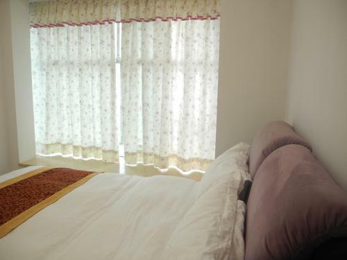 Shenzhen Xin Phoenix Gang Ao 8 Apartments