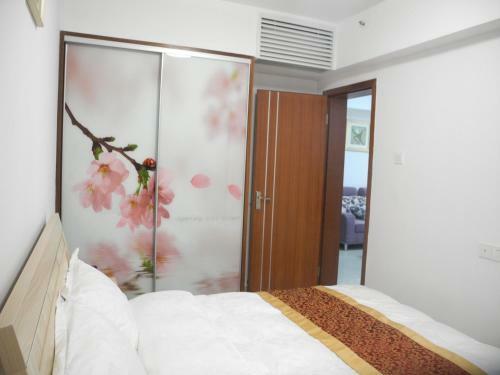 Shenzhen Xin Phoenix Gang Ao 8 Apartments