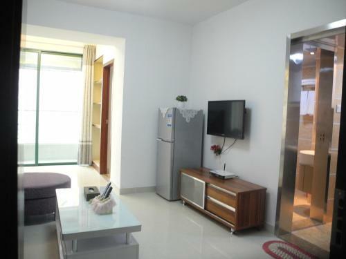 Shenzhen Xin Phoenix Gang Ao 8 Apartments