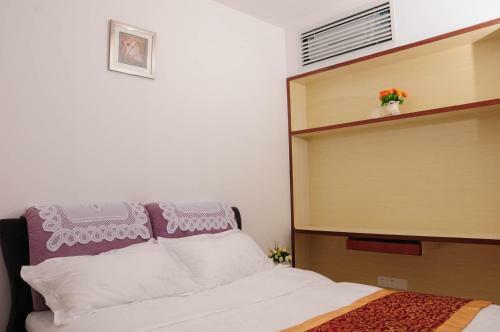 Shenzhen Xin Phoenix Gang Ao 8 Apartments