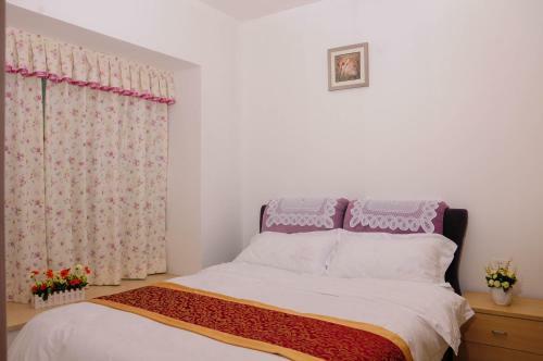 Shenzhen Xin Phoenix Gang Ao 8 Apartments