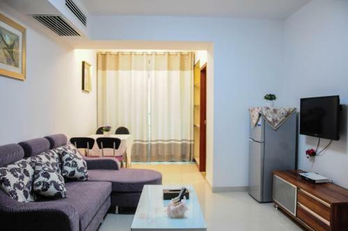 Shenzhen Xin Phoenix Gang Ao 8 Apartments