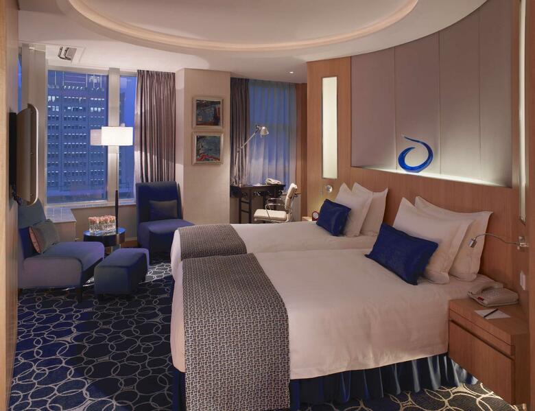 Hotel Marco Polo Shenzhen