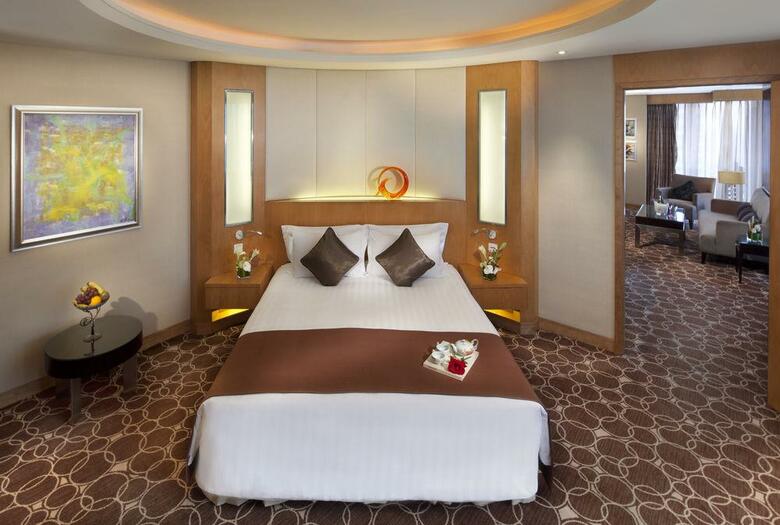 Hotel Marco Polo Shenzhen