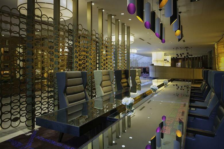 Hotel Marco Polo Shenzhen