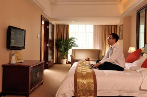 Vienna Hotel Shenzhen Yousong Branch