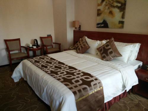 Xinjiayuan Hotel