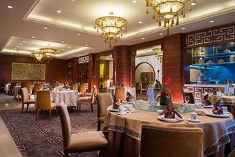 Shenzhenair International Hotel