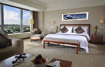 Shenzhenair International Hotel