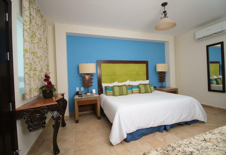 Hotel Hblue Business Class