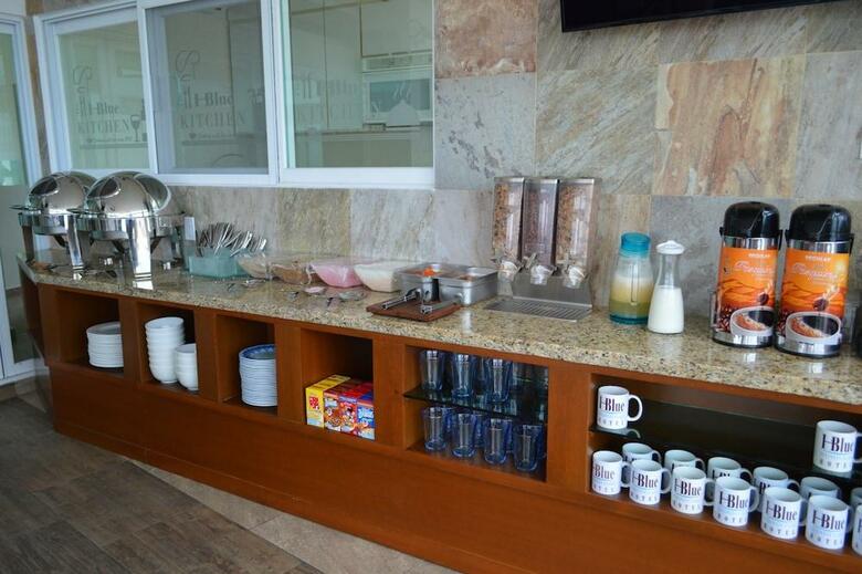 Hotel Hblue Business Class