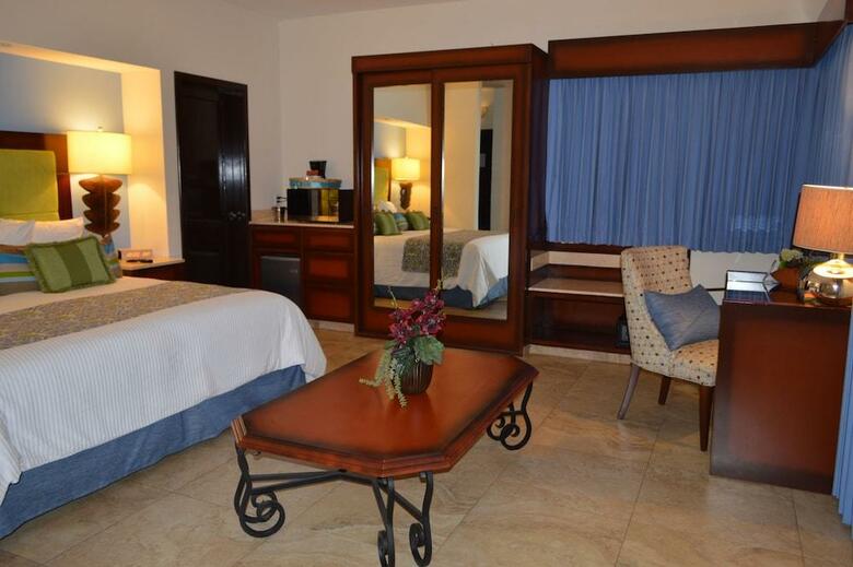 Hotel Hblue Business Class