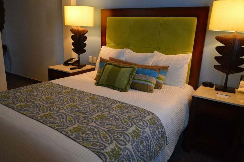 Hotel Hblue Business Class