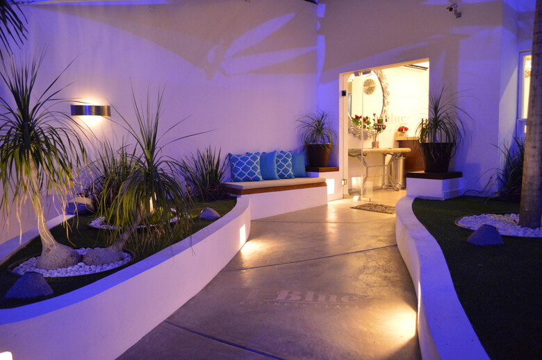 Hotel Hblue Business Class