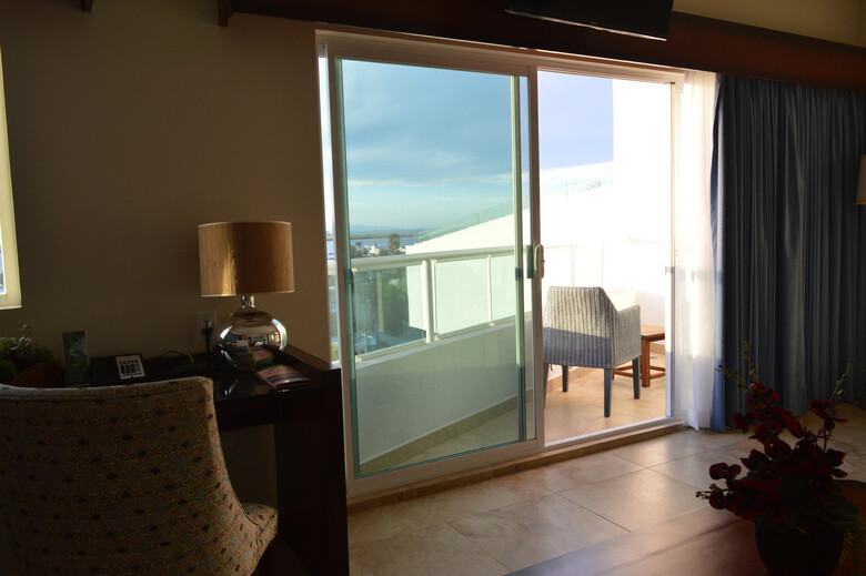 Hotel Hblue Business Class