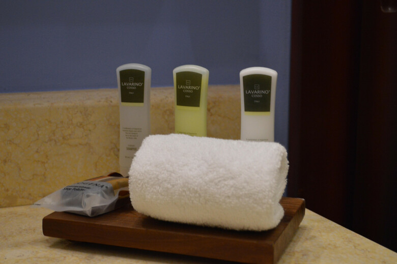 Hotel Hblue Business Class