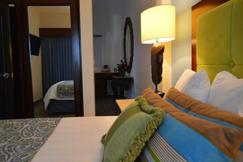 Hotel Hblue Business Class