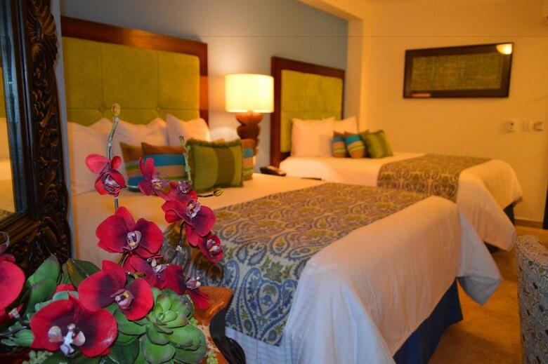 Hotel Hblue Business Class