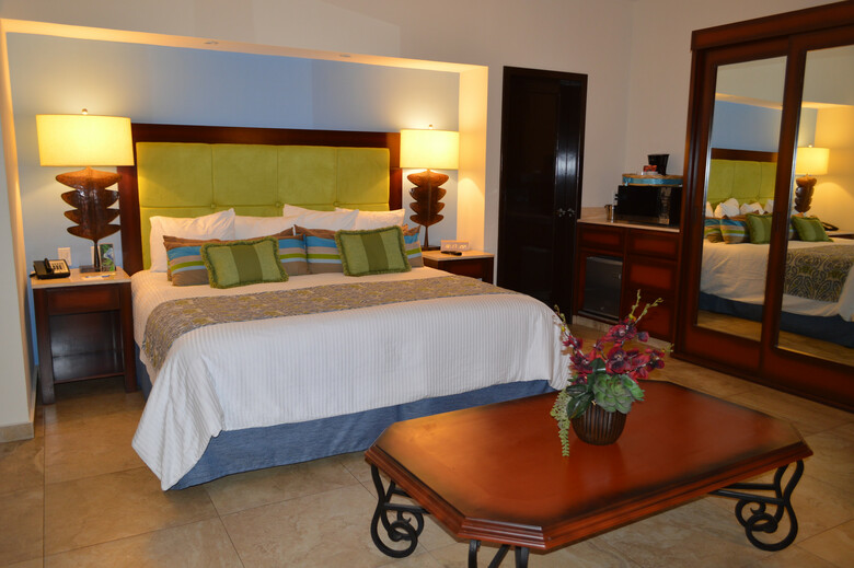 Hotel Hblue Business Class