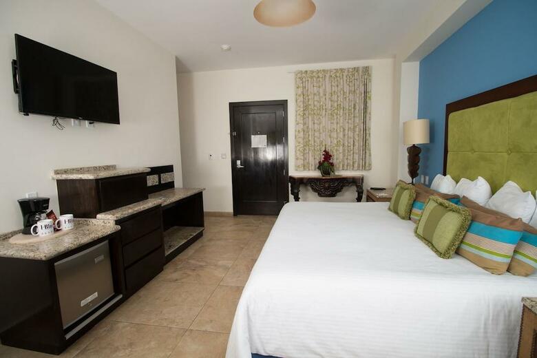 Hotel Hblue Business Class