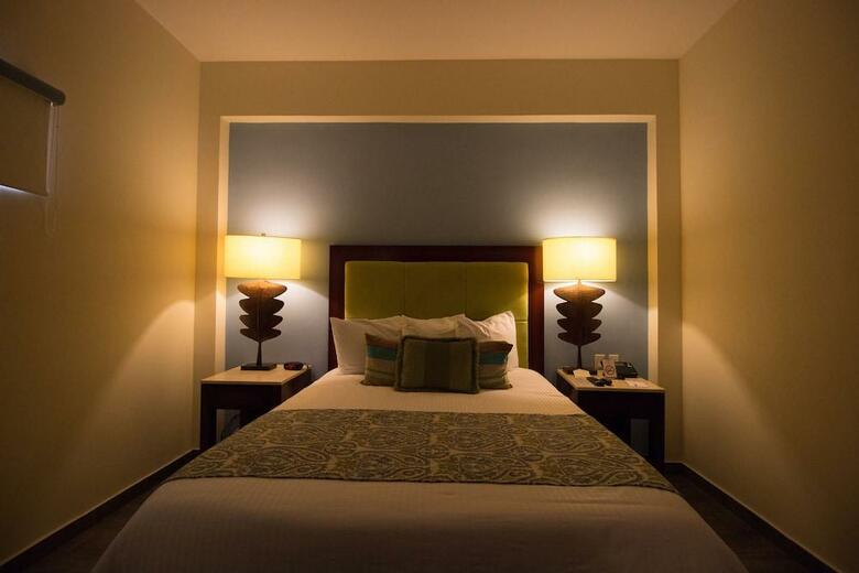 Hotel Hblue Business Class