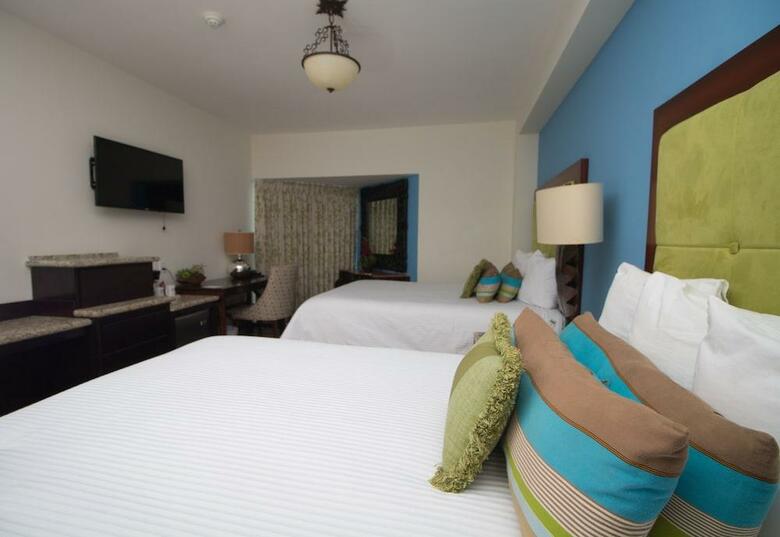 Hotel Hblue Business Class
