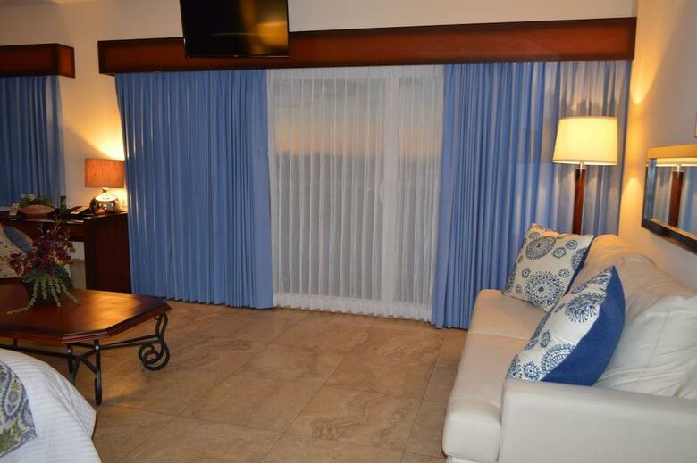 Hotel Hblue Business Class